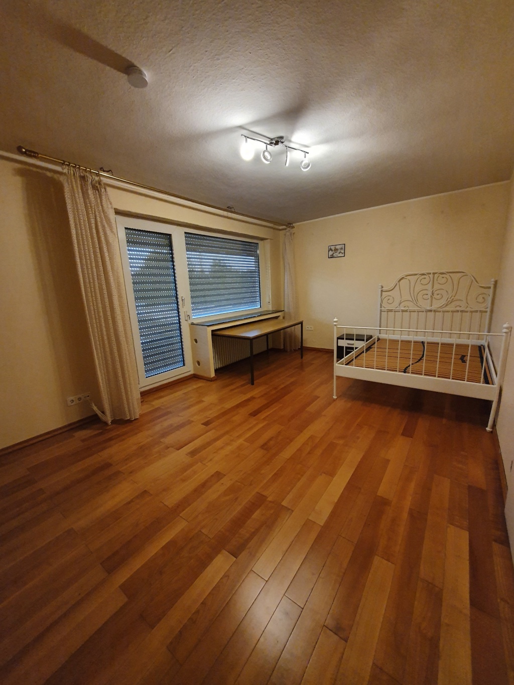 WG-Zimmer Aaseestadt Ripenhorst 00 - Bild 5