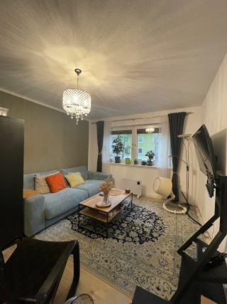 Anzeigenbild: 3-Zimmer-Wohnung, Lindenhof, ab 01.11.25