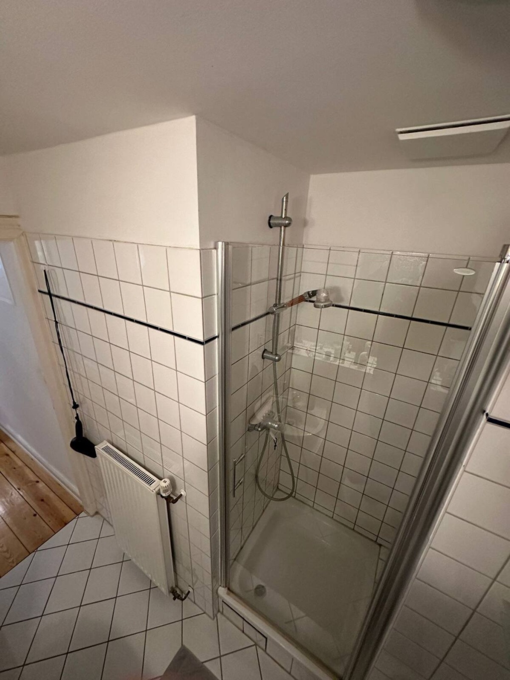 Möblierte 2-Zimmer-Wohnung in Winterhude – 2 Monat zur Zwischenmiete – Gertigstr., 22303 Hamburg Winterhude – Vorschaubild 6
