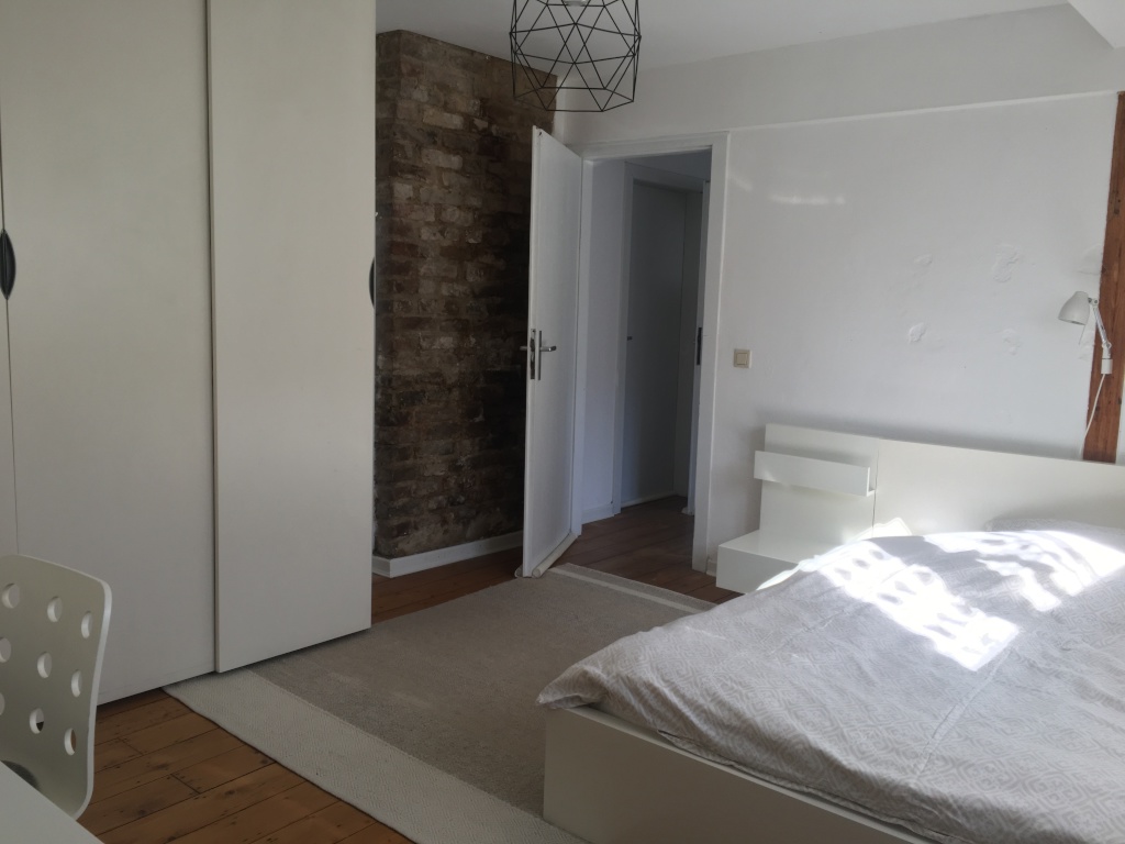 Flatshare Ossendorf Rochusstraße - picture 2