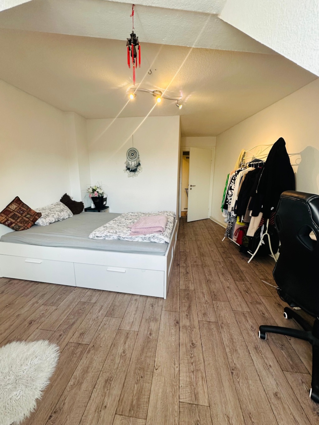 WG-Zimmer Aachen Lütticher Straße 9 - Room (3)
