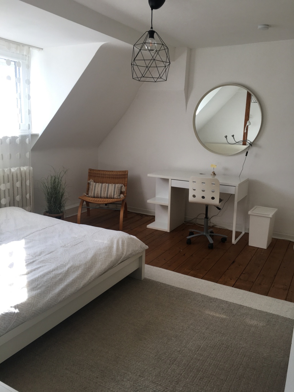 Flatshare Ossendorf Rochusstraße - picture 1