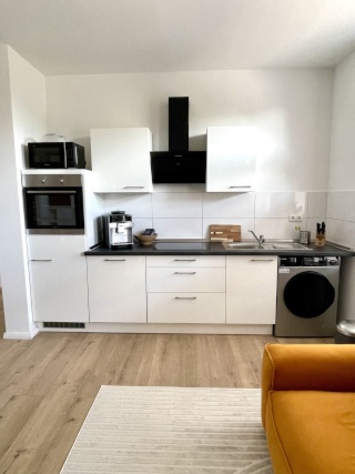 Anzeigenbild: Appartement Friedrich wartet auf den passenden Mieter