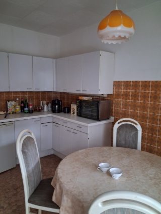 Anzeigenbild: Ruhige 3 Zi-Wohnung mit Balkon, Nähe Burtscheid/Tierpark/Frankenberger Viertel