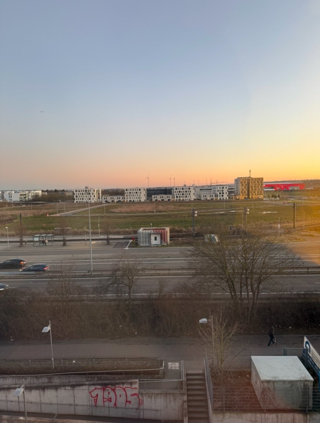 1-Zimmerwohnung zur Zwischenmiete in Kisselberg Mainz (Appartement in Studentenwohnheim) – Isaac-Fulda-Allee 4b, 55124 Mainz Mainz – Vorschaubild 4