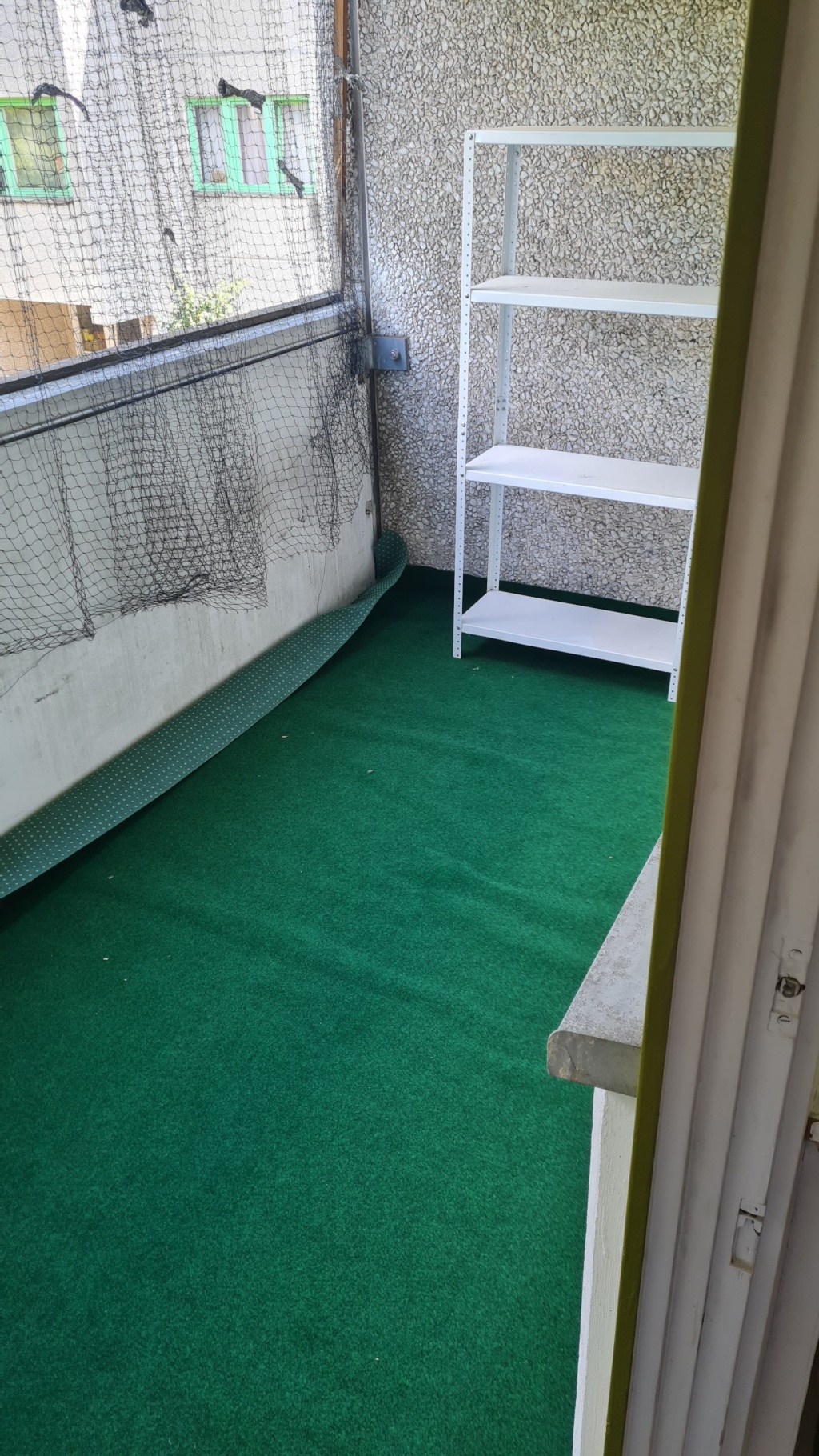 WG-Zimmer in Neukölln – Foto 5