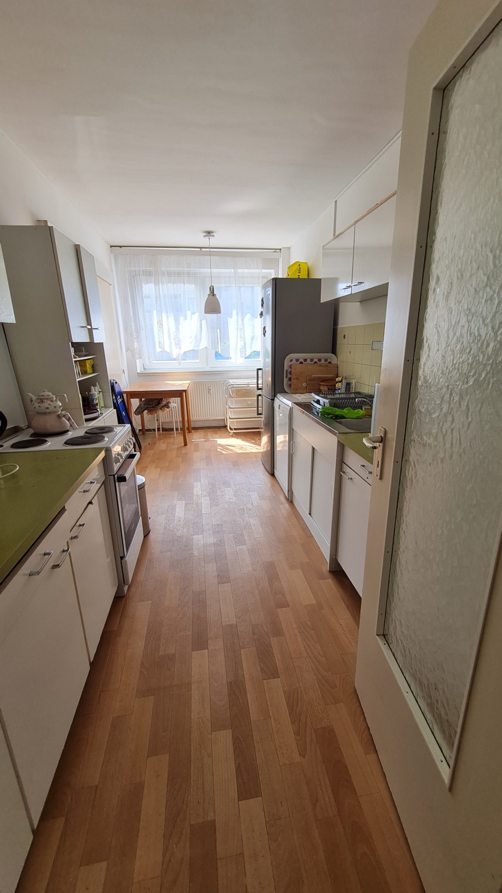 WG-Zimmer in Neukölln – Foto 13
