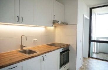 Anzeigenbild: 2-Zimmer Appartement für 1-2 Personen In Remscheid-Lennep mit Balkon und Aufzug