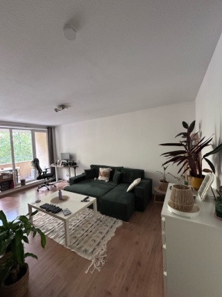 2-Zimmer-Wohnung in PBerg mit Balkon — photo 1