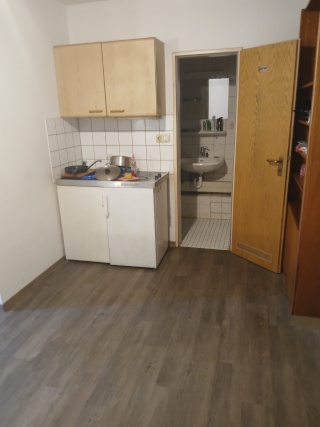 Imagen del anuncio: Apartamento de 1 habitación grande (35 m2) - Voglau 2 incl. Pitch