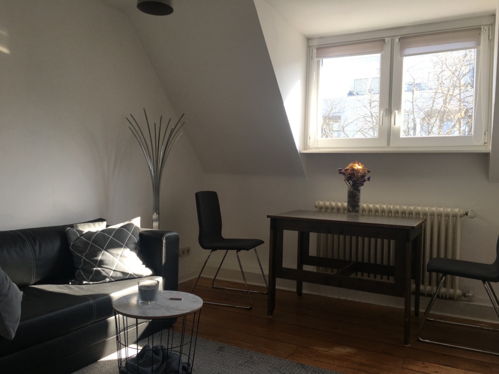 Flatshare Ossendorf Rochusstraße - picture 3
