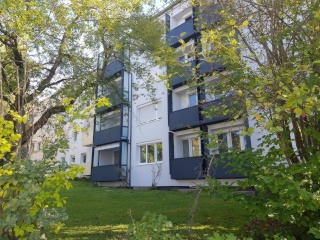 Imagen del anuncio: ¡Pasau! Apartamento de 1 habitación en zona residencial codiciada con garaje individual (250915)