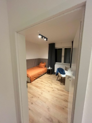 Anzeigenbild: Möbliertes Zimmer in moderner 2er-WG – Top-Lage Innnenstadtnähe