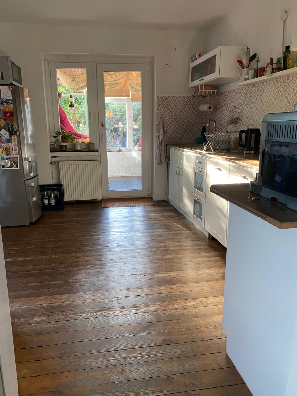 Flatshare Ossendorf Rochusstraße - picture 4