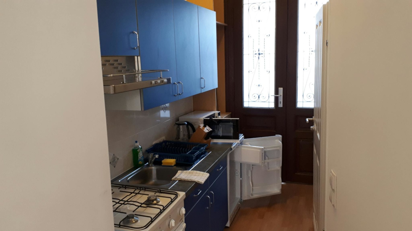 1-Zimmer-Wohnung Wien Buchengasse - Bild 8