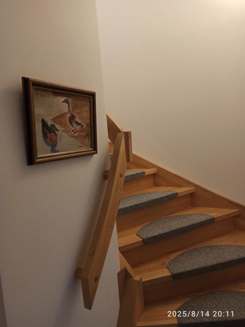 WG-Zimmer Kladow Neukladower Allee - Maisonette