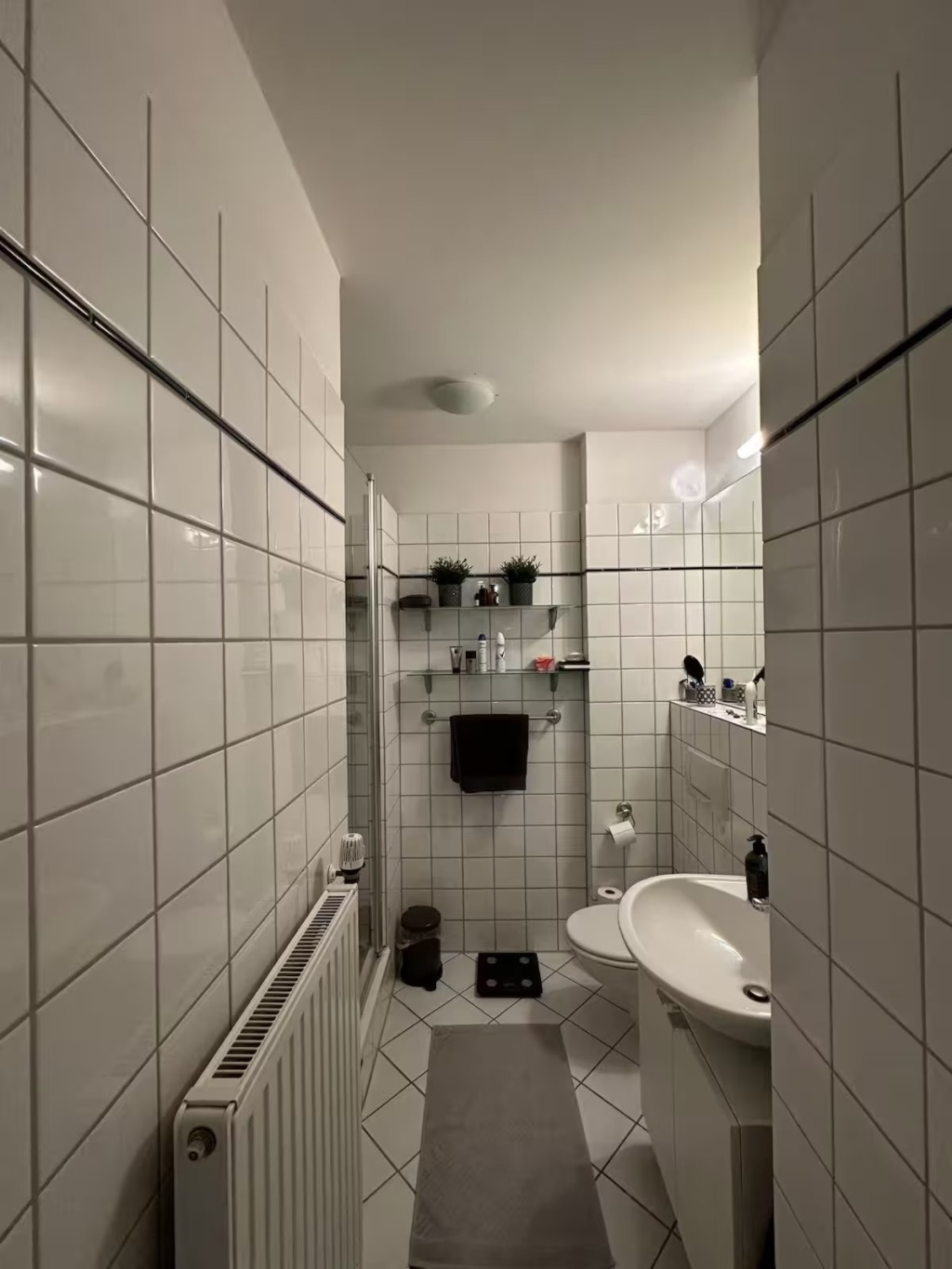 Möblierte 2-Zimmer-Wohnung in Winterhude – 2 Monat zur Zwischenmiete – Gertigstr., 22303 Hamburg Winterhude – Vorschaubild 5