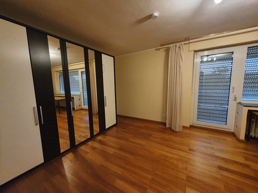 WG-Zimmer Aaseestadt Ripenhorst 00 - Bild 1