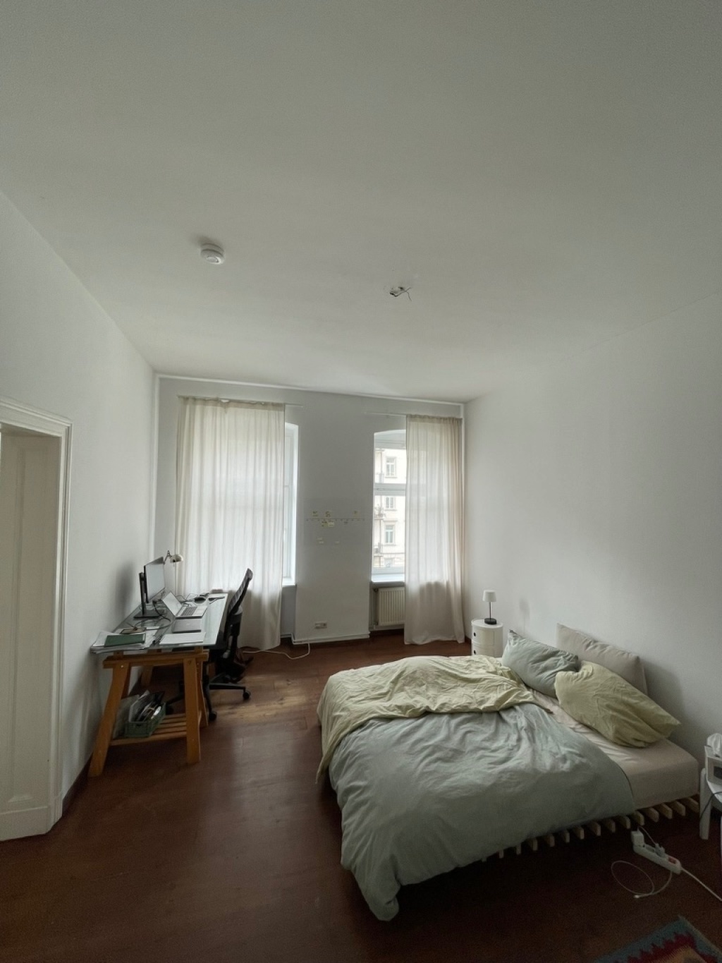 Short-term rent directly at Mauerpark (starting 01.09 - 30.11.26) – Oderberger Straße, 10435 Berlin Prenzlauer Berg – Vorschaubild 3