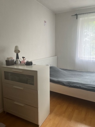 Anzeigenbild: schönes WG-Zimmer in der Weststadt