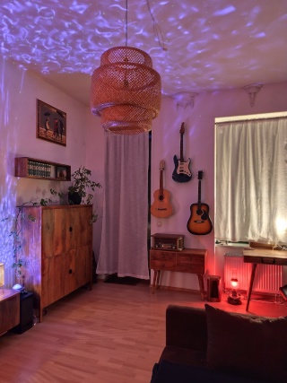 Ad image: Beautiful two bedroom apartment with balcony in the Hechtviertel