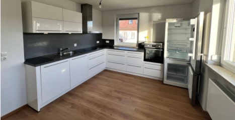 Imagen del anuncio: Reformado recientemente 2 - apartamento en la habitación