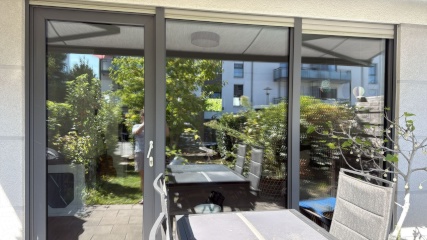 Ad image: House with small garden
