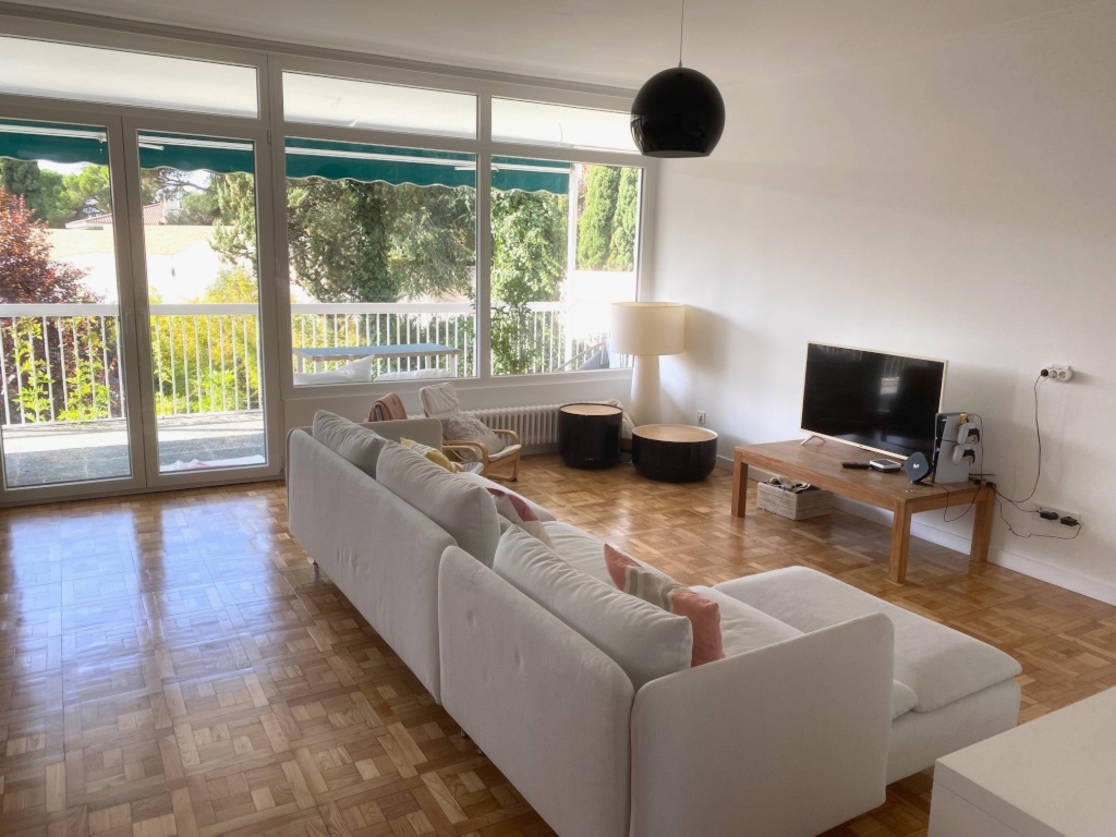 Habitación en WG Puerta de Hierro Avenida de Fuentemilanos 2 - foto 15