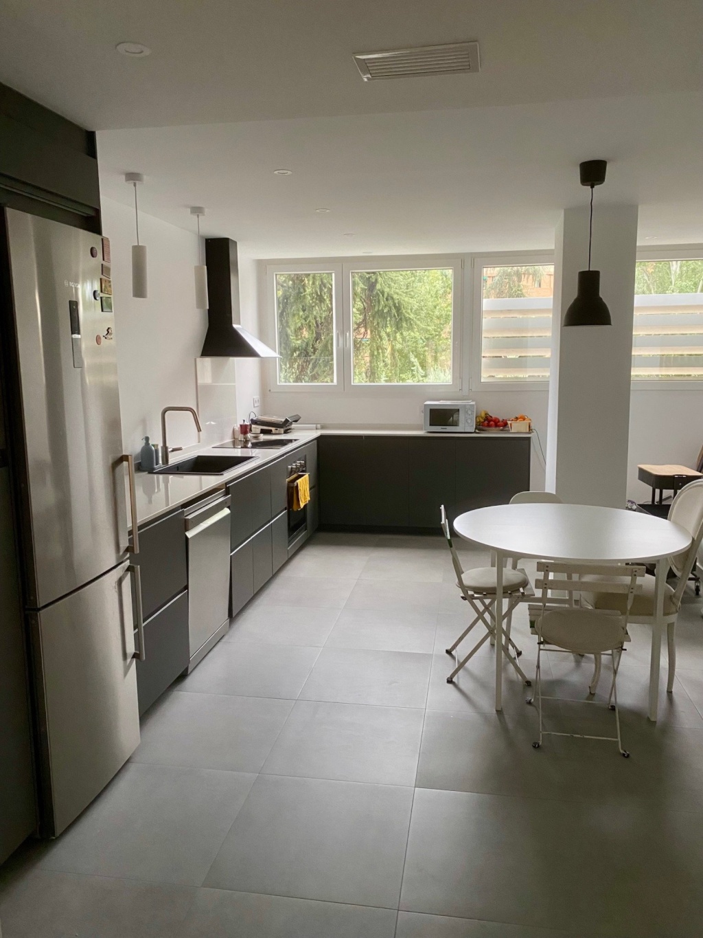 Habitación en WG Puerta de Hierro Avenida de Fuentemilanos 2 - foto 18