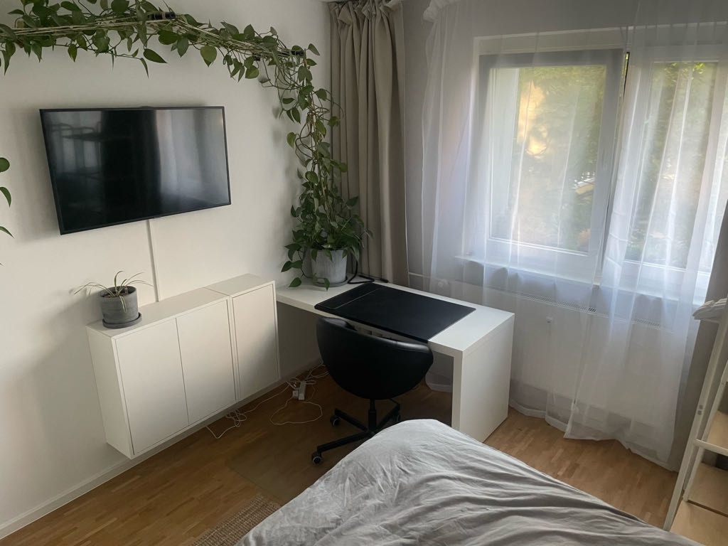 WG-Zimmer Prenzlauer Berg Hans-Otto-Straße - Bild 1