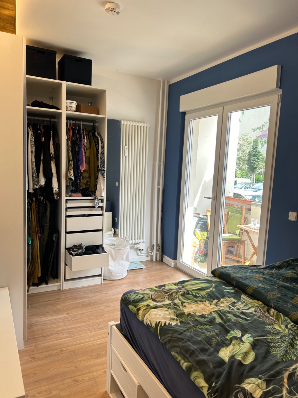 Sonnige 2 Zimmer Wohnung in Charlottenburg zur Untermiete (September 26 - April 27) – Pestalozzistraße 47, 10627 Berlin Charlottenburg – Vorschaubild 6