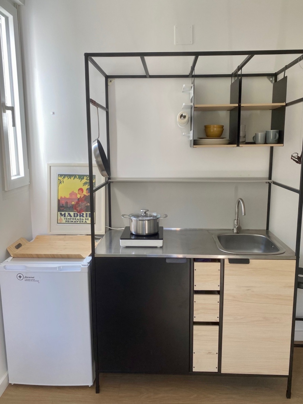 Habitación en WG Puerta de Hierro Avenida de Fuentemilanos 2 - foto 4
