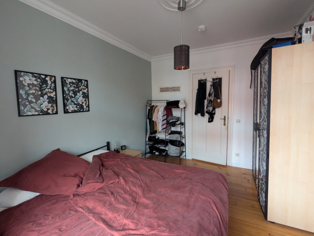 Wohnung Berlin Plesser Str. 11 - Bild 7