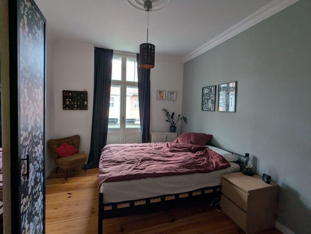 Wohnung Berlin Plesser Str. 11 - Bild 6