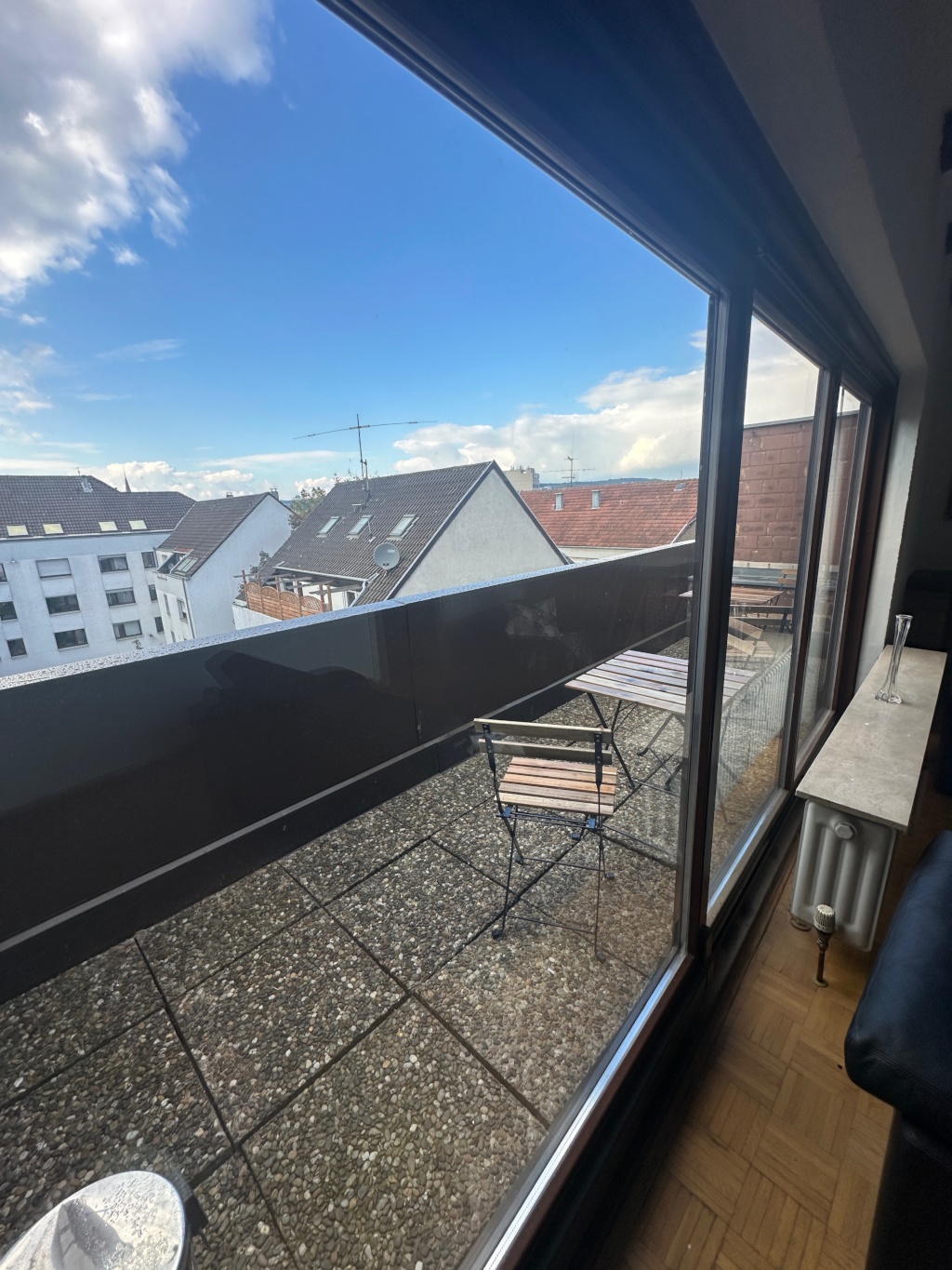 WG-Zimmer Alt-Saarbrücken Schlossstraße 2 - Bild 10