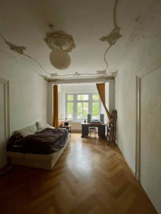 Anzeigenbild: Freie Wohnung für ein paar Wochen