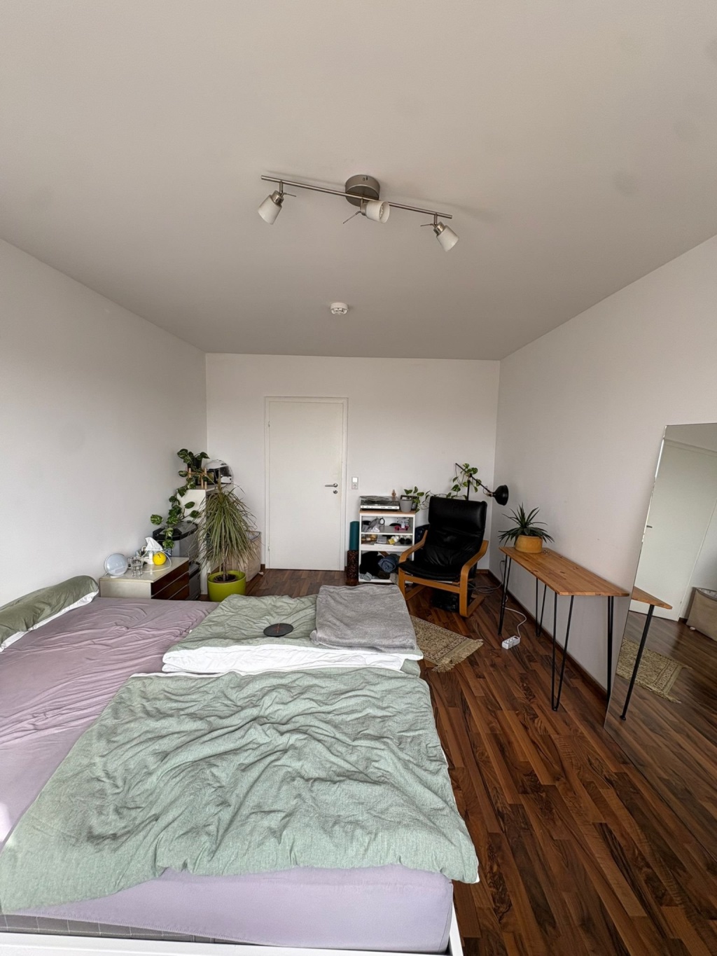 WG-Zimmer Sülz Berrenrather Straße 138 - Bild 5