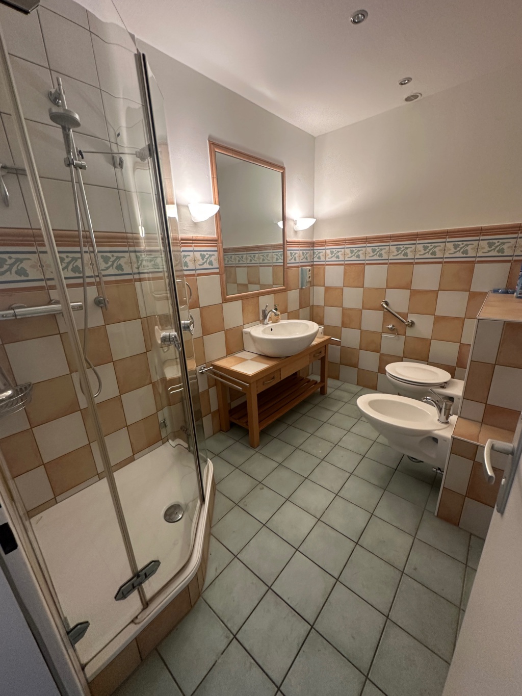 WG-Zimmer Alt-Saarbrücken Schlossstraße 2 - Bild 6