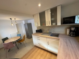 Ad image: furnished room at the gates of Hamburg