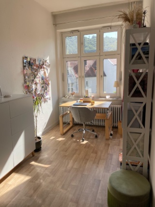 Anzeigenbild: 21m2 WG-Zimmer in schöner Wohnung in der Biegenstraße