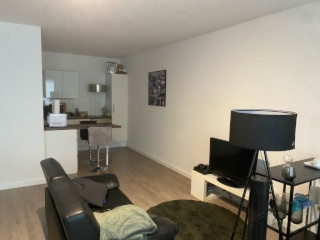 Anzeigenbild: Nachmieter gesucht – Zentrumsnahe, schöne Wohnung in der Weststadt