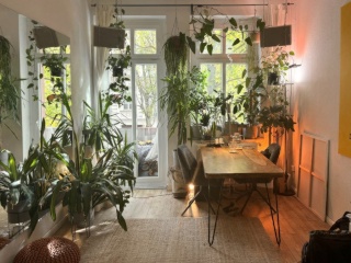 Möblierte 2-Zimmer-Wohnung in Prenzlauer Berg | 15.12.2026–31.03.2027 — photo 1