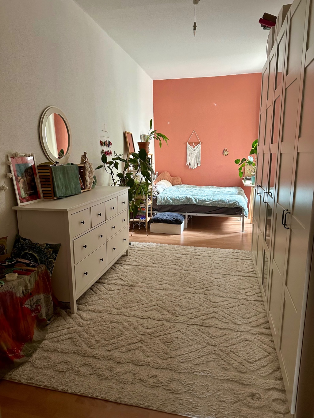 Wohnung Weißensee Langhansstraße - Bild 2
