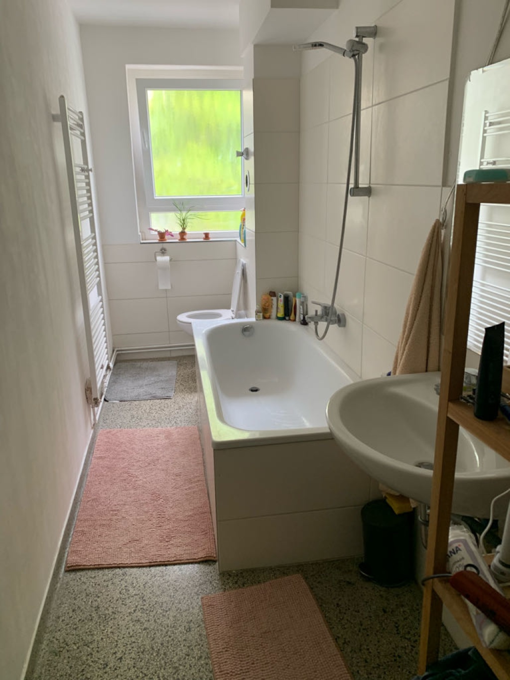 Wohnung Neukölln maybachufer - Bild 6