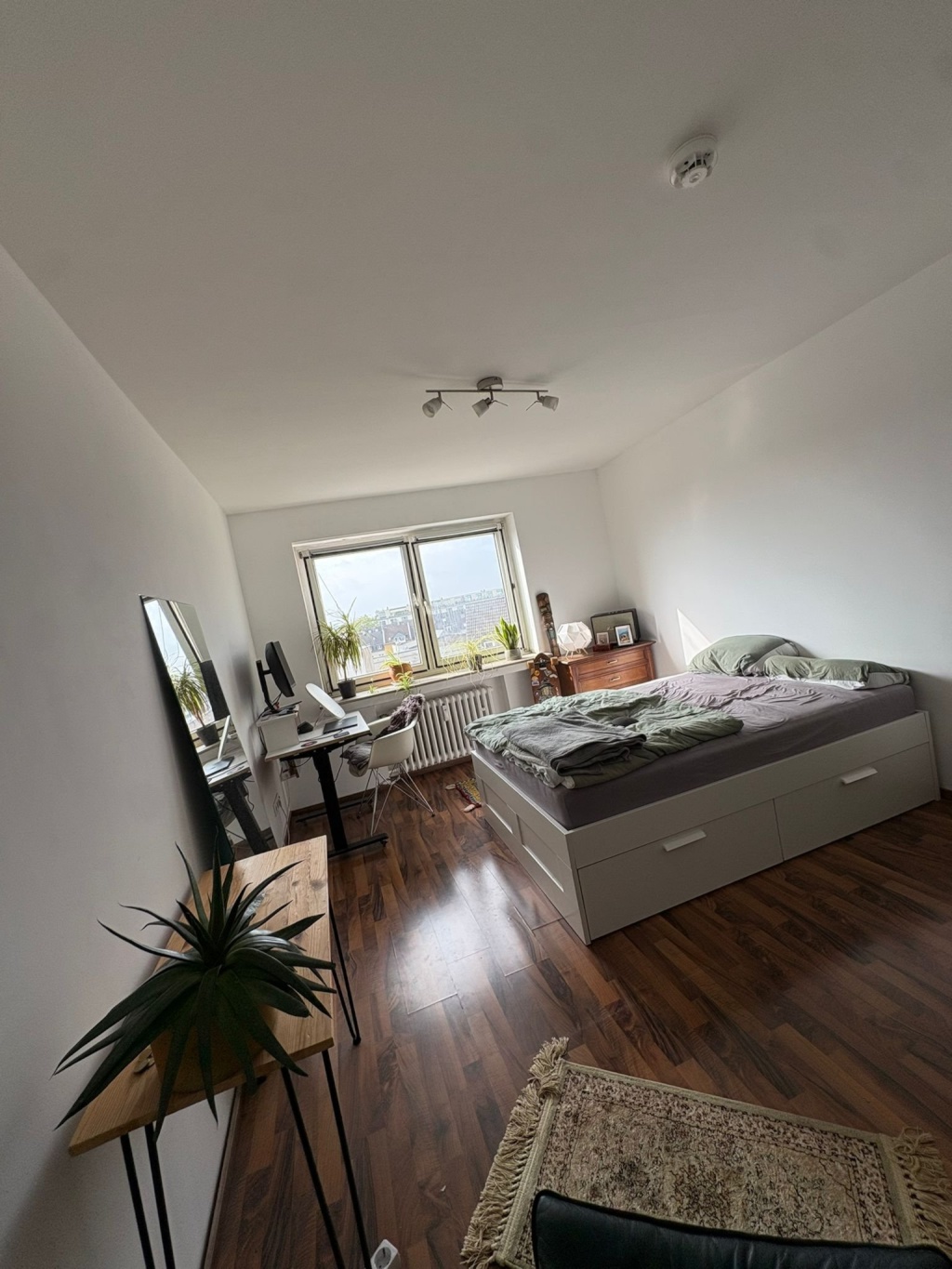 WG-Zimmer Sülz Berrenrather Straße 138 - Bild 1