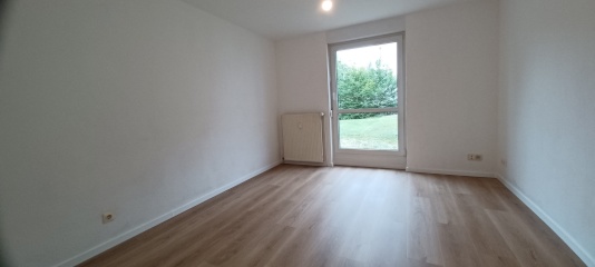Gemütliches, helles 1 Zimmer-Appartement in Rheinnähe in Bonn-Beuel