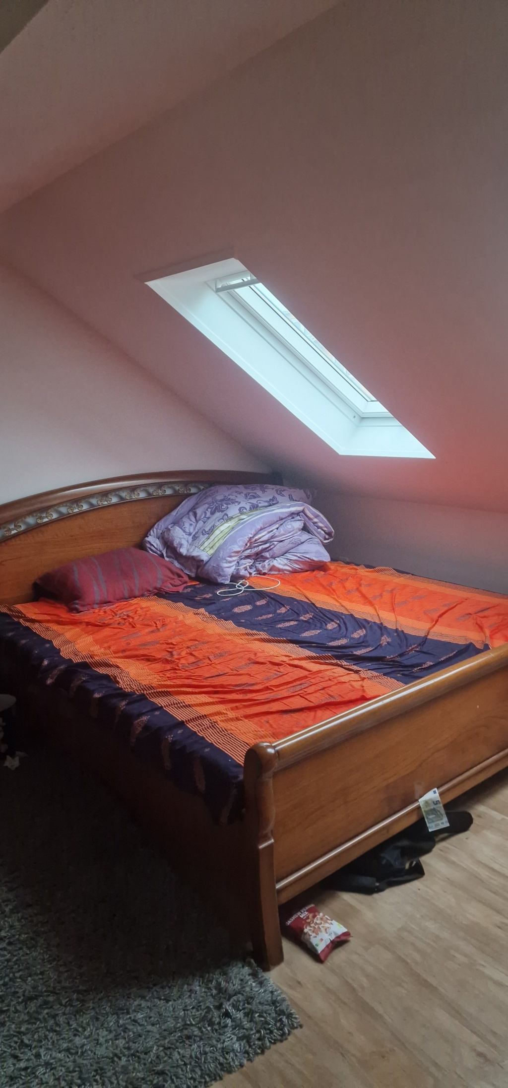 Fully furnished apartment available for sublet for short term(2 months) stay near bahnhof – Podeldorferstr. 22, 96052 Bamberg Innenstadt – Vorschaubild 2