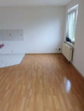 Ad image: Apartment with garden in Apolda – Katharinenweg 18