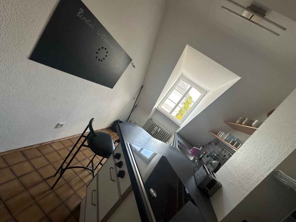 WG-Zimmer Alt-Saarbrücken Schlossstraße 2 - Bild 9