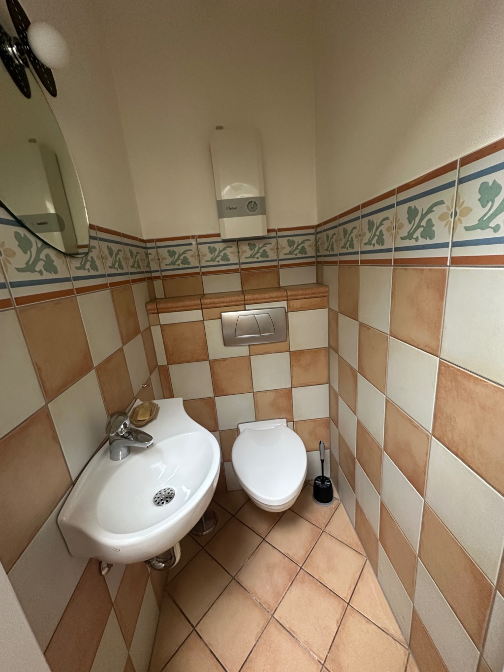 WG-Zimmer Alt-Saarbrücken Schlossstraße 2 - Bild 12
